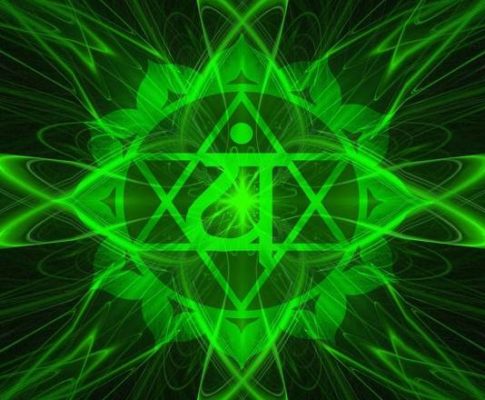 Chakra inimii centrul tau energetic