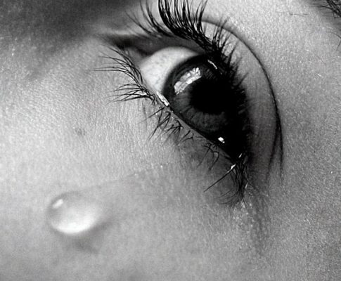 Cele mai frumoase 8 citate despre lacrimi