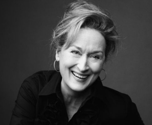 Cuvinte de aur de la cea mai indragita actrita Meryl Streep